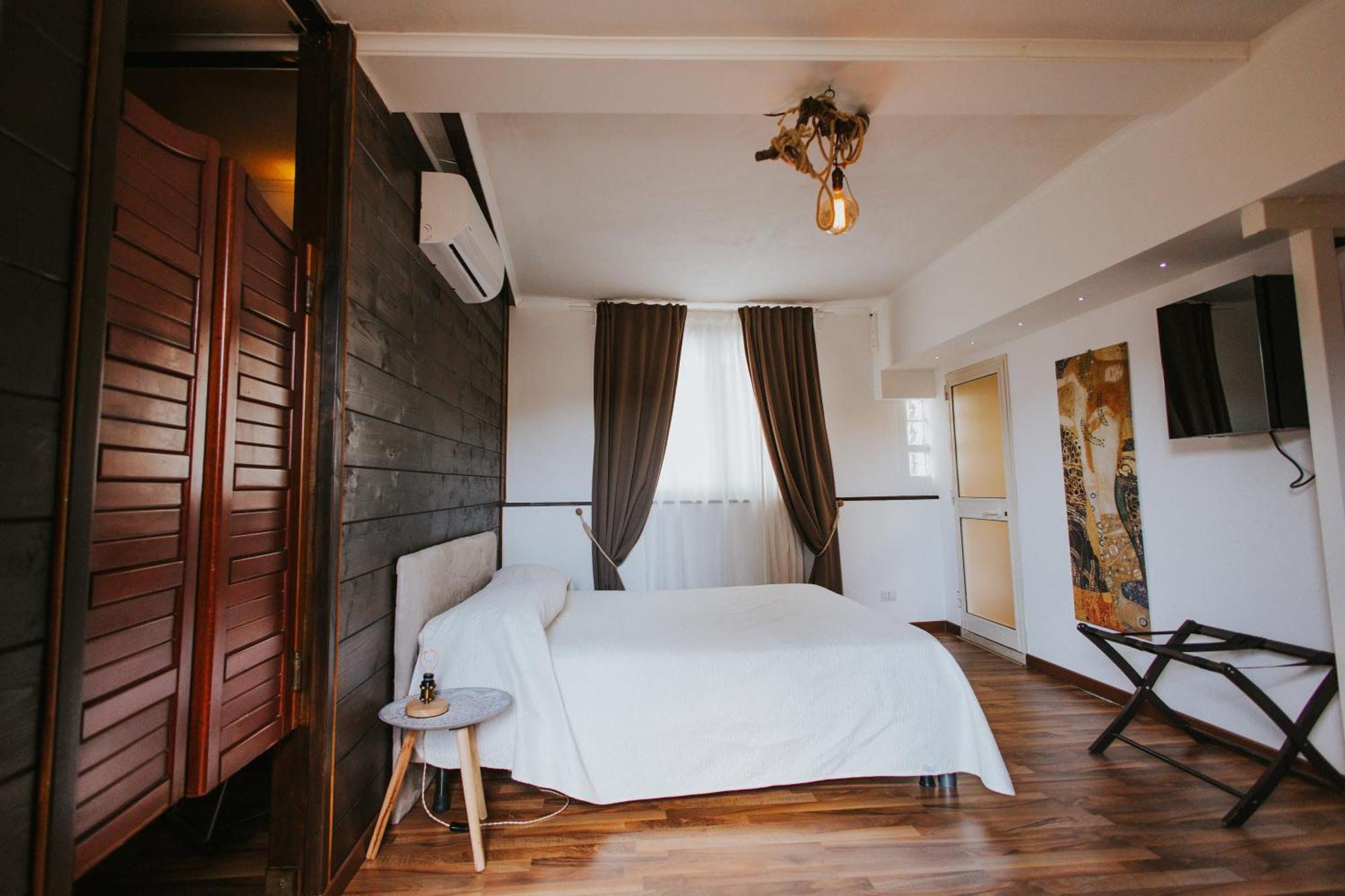 Bed and Breakfast Cosi Priziusi Vizzini Екстер'єр фото