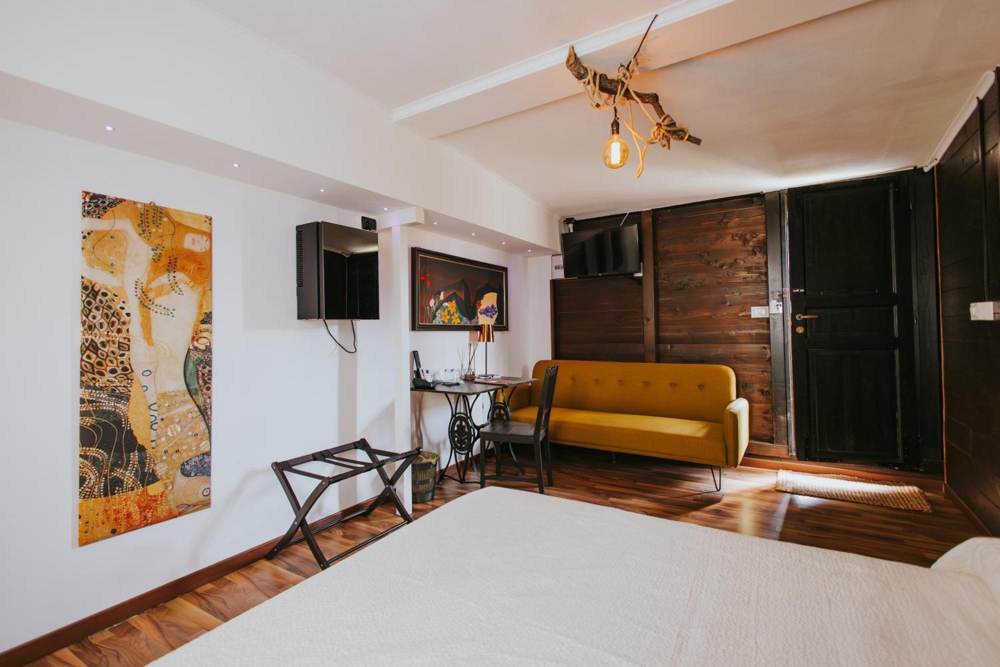 Bed and Breakfast Cosi Priziusi Vizzini Екстер'єр фото